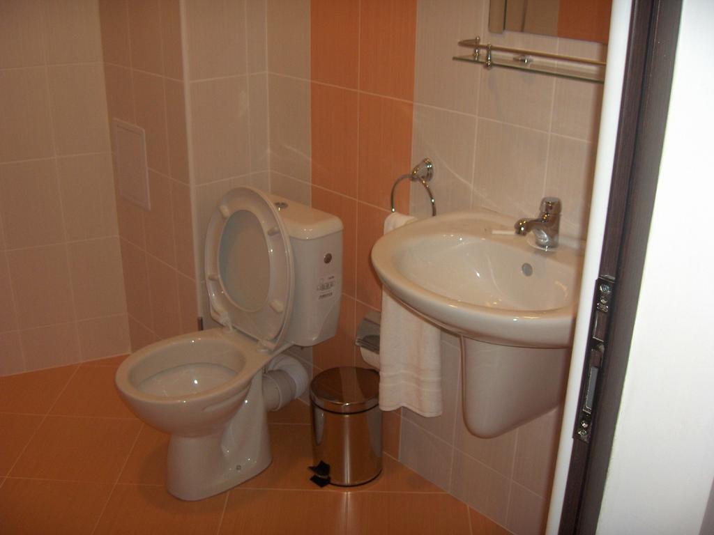 Hotel Krasteva House à Berkovitsa Chambre photo