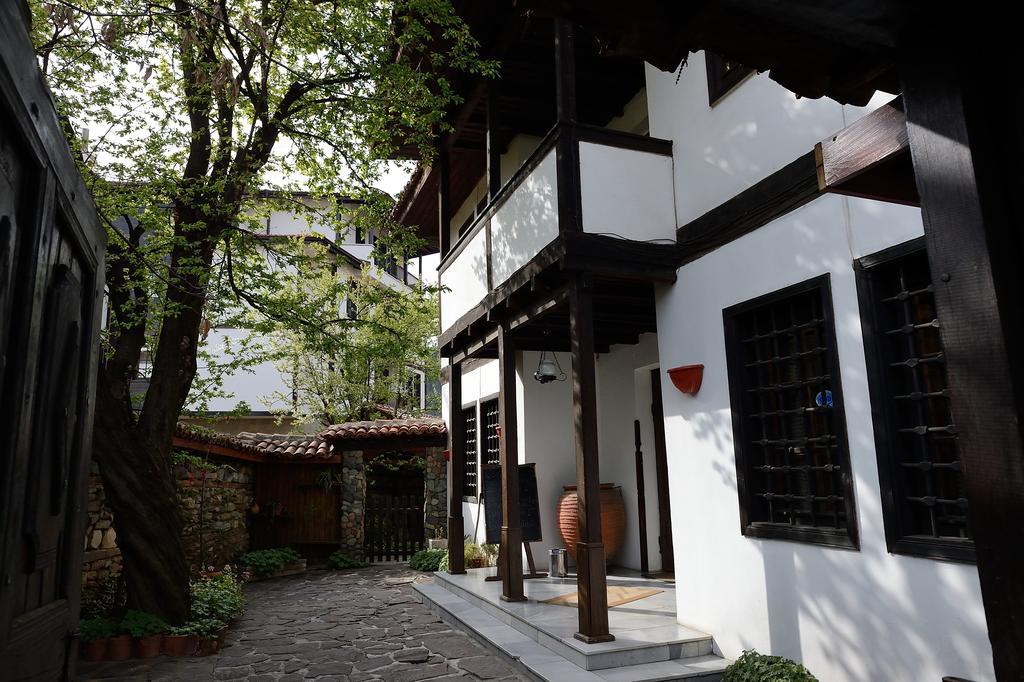 Hotel Krasteva House à Berkovitsa Extérieur photo