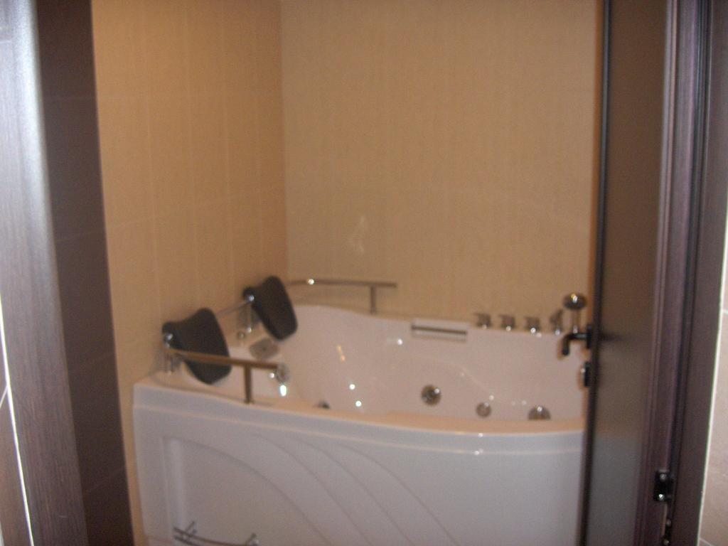 Hotel Krasteva House à Berkovitsa Extérieur photo